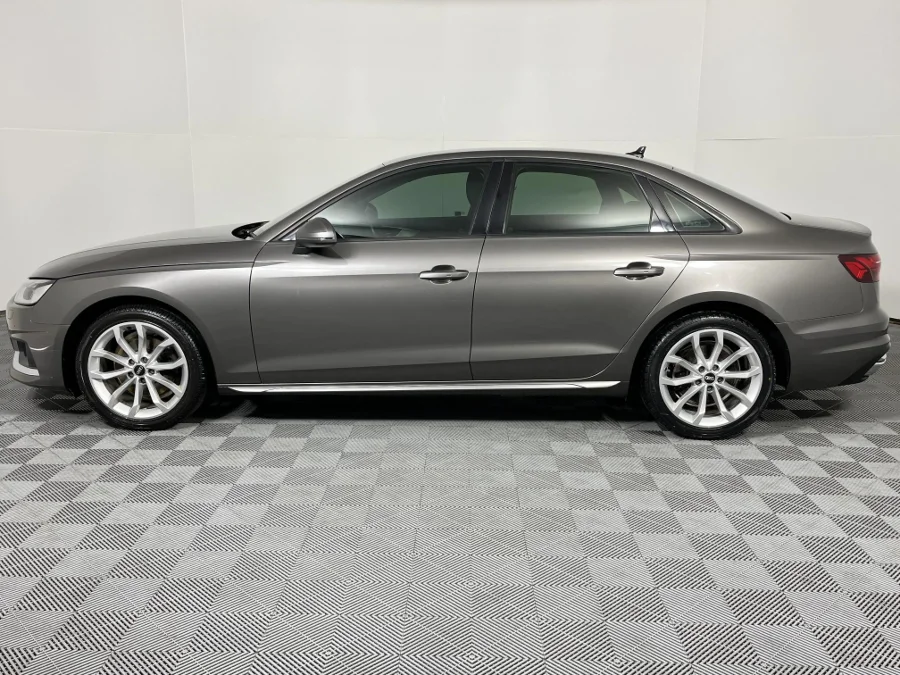 Used 2022 Audi A4 35TFSI Advanced - WeBuyCars Montana Used 2022 Audi A4 35TFSI Advanced - WeBuyCars Montana