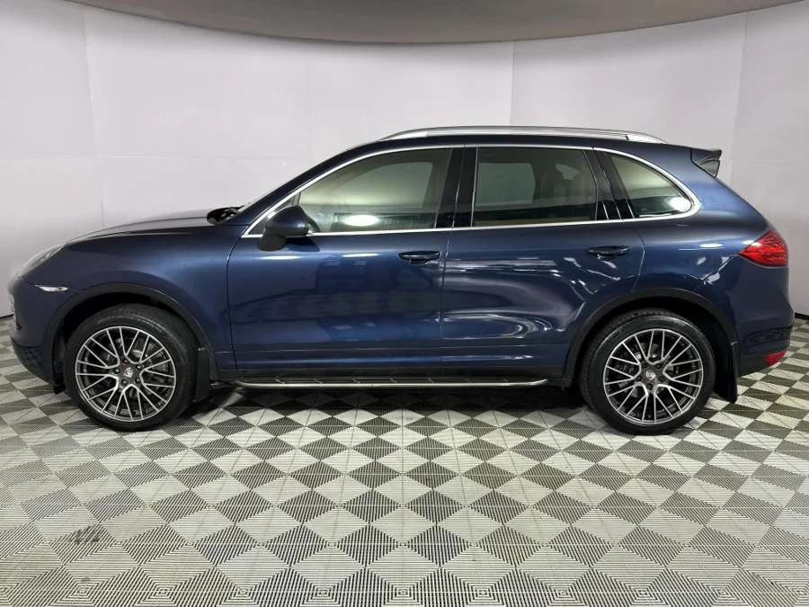 Used 2011 Porsche Cayenne diesel - WeBuyCars Durban Used 2011 Porsche Cayenne diesel - WeBuyCars Durban