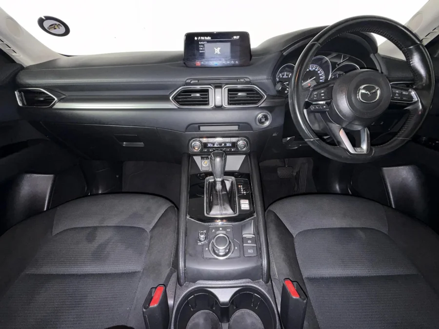 Used 2018 Mazda CX-5 2.0 Active - WeBuyCars Durban Used 2018 Mazda CX-5 2.0 Active - WeBuyCars Durban
