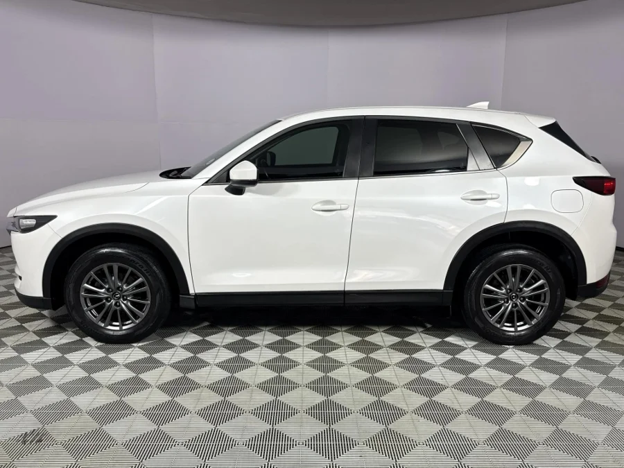 Used 2018 Mazda CX-5 2.0 Active - WeBuyCars Durban Used 2018 Mazda CX-5 2.0 Active - WeBuyCars Durban