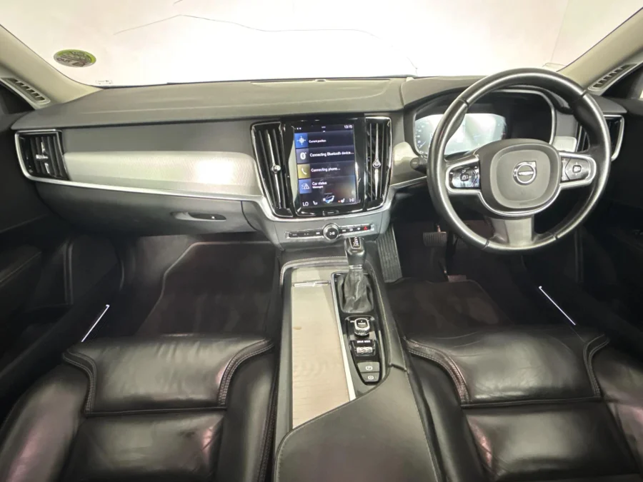 Used 2018 Volvo S90 D5 AWD Inscription - WeBuyCars JHB South Used 2018 Volvo S90 D5 AWD Inscription - WeBuyCars JHB South
