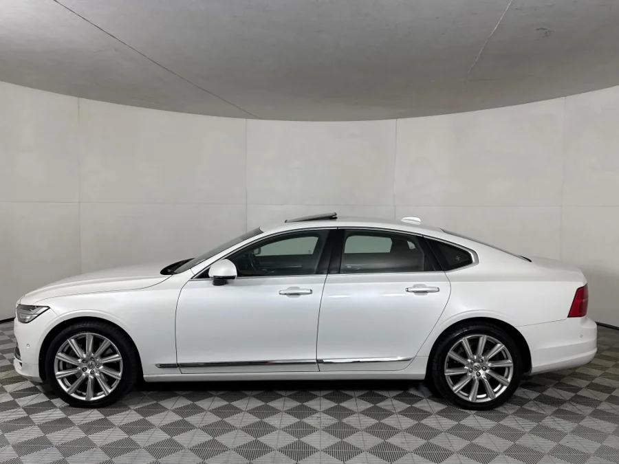 Used 2018 Volvo S90 D5 AWD Inscription - WeBuyCars JHB South Used 2018 Volvo S90 D5 AWD Inscription - WeBuyCars JHB South