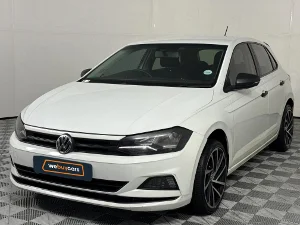 Used 2018 Volkswagen Polo hatch 1.0TSI Trendline
