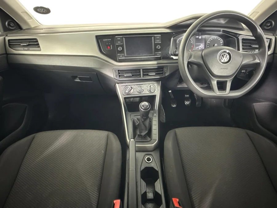 Used 2018 Volkswagen Polo hatch 1.0TSI Trendline - WeBuyCars Vereeniging Used 2018 Volkswagen Polo hatch 1.0TSI Trendline - WeBuyCars Vereeniging