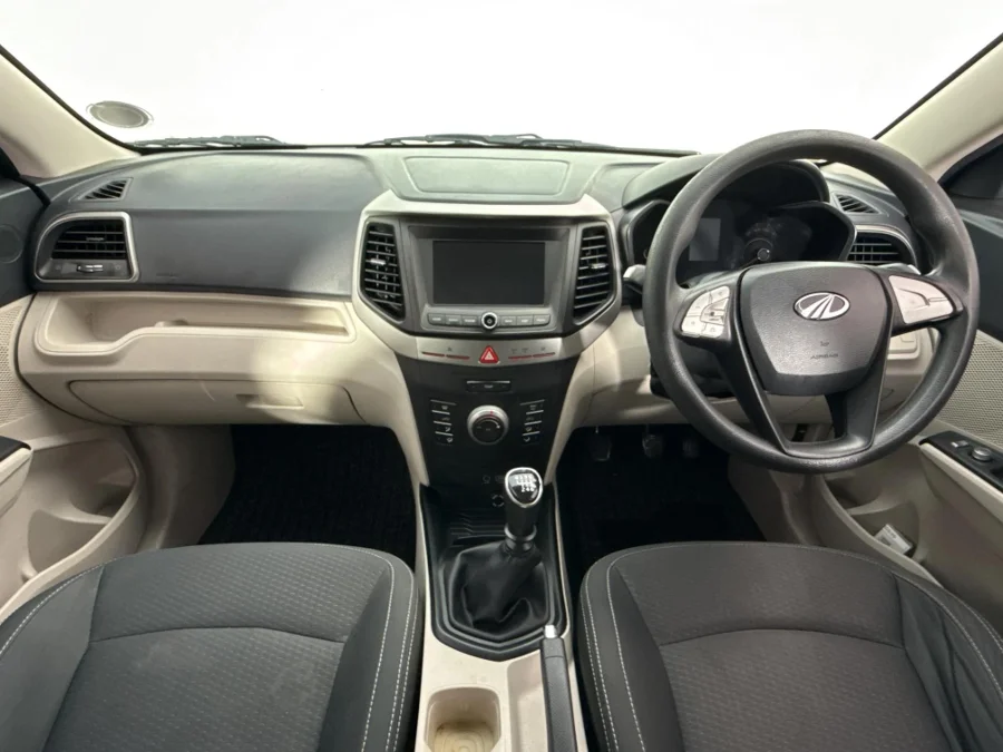 Used 2019 Mahindra XUV300 1.5TD W6 - WeBuyCars Germiston