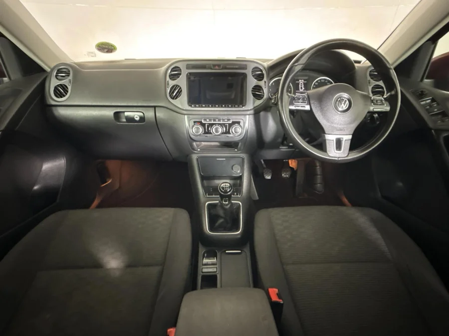 Used 2014 Volkswagen Tiguan 2.0TDI Trend&Fun - WeBuyCars JHB South Used 2014 Volkswagen Tiguan 2.0TDI Trend&Fun - WeBuyCars JHB South