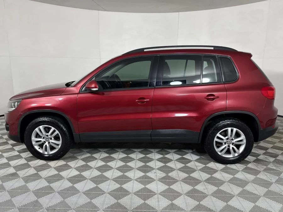 Used 2014 Volkswagen Tiguan 2.0TDI Trend&Fun - WeBuyCars JHB South Used 2014 Volkswagen Tiguan 2.0TDI Trend&Fun - WeBuyCars JHB South