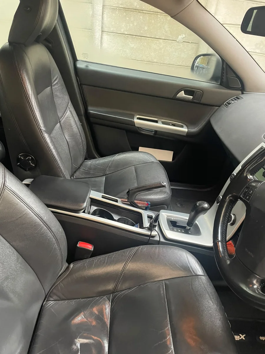 Used 2011 Volvo S40 2.0 - Private Seller