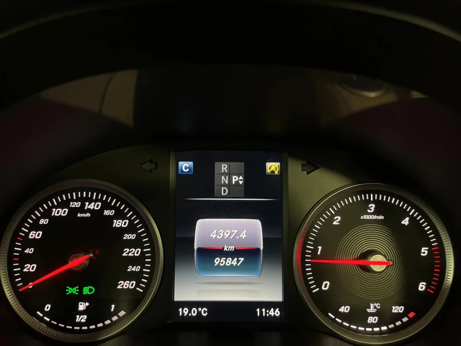 Used 2018 Mercedes-Benz GLC 220d 4Matic - WeBuyCars Lansdowne