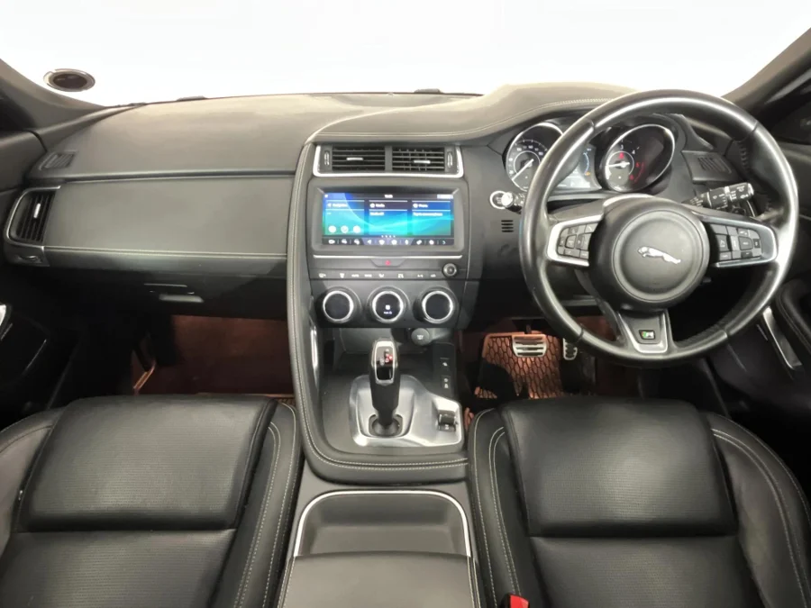 Used 2018 Jaguar E-Pace D150 AWD R-Dynamic SE - WeBuyCars The Dome Used 2018 Jaguar E-Pace D150 AWD R-Dynamic SE - WeBuyCars The Dome