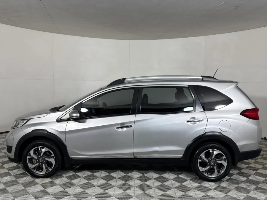 Used 2018 Honda BR-V 1.5 Elegance manual - WeBuyCars JHB South Used 2018 Honda BR-V 1.5 Elegance manual - WeBuyCars JHB South