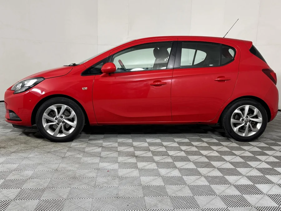 Used 2015 Opel Corsa 1.0T Enjoy - WeBuyCars Pietermaritzburg Used 2015 Opel Corsa 1.0T Enjoy - WeBuyCars Pietermaritzburg