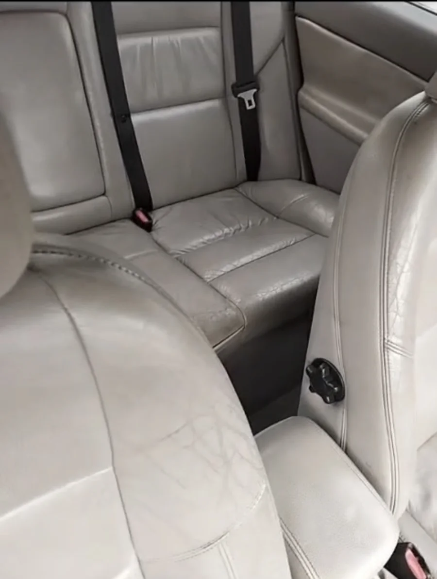 Used 2007 Volvo S40 2.4i - Private Seller