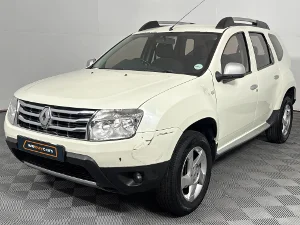 Used 2014 Renault Duster 1.6 Dynamique