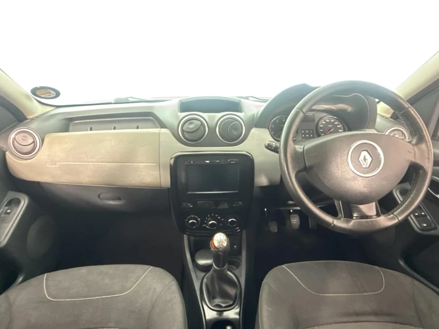 Used 2014 Renault Duster 1.6 Dynamique - WeBuyCars Richmond