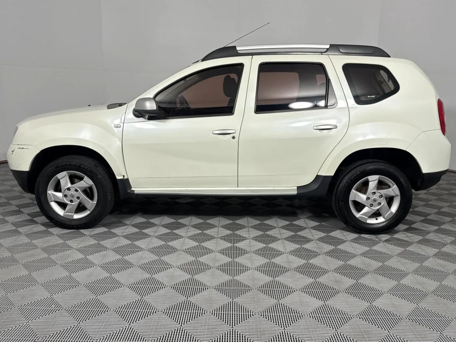 Used 2014 Renault Duster 1.6 Dynamique - WeBuyCars Richmond