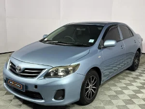 Used 2019 Toyota Corolla Quest 1.6 Used 2019 Toyota Corolla Quest 1.6