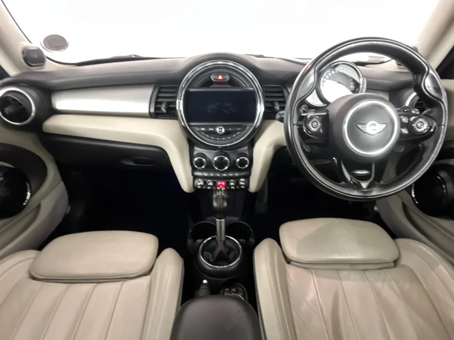 Used 2018 MINI Hatch Cooper S Hatch 3-door Paddy Hopkirk Edition - WeBuyCars Vereeniging Used 2018 MINI Hatch Cooper S Hatch 3-door Paddy Hopkirk Edition - WeBuyCars Vereeniging