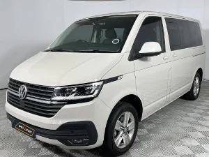 Used 2023 Volkswagen Transporter 2.0TDI Kombi SWB Trendline auto Used 2023 Volkswagen Transporter 2.0TDI Kombi SWB Trendline auto