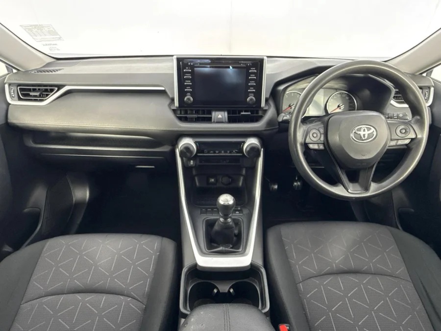 Used 2019 Toyota RAV4 2.0 GX - WeBuyCars Vereeniging Used 2019 Toyota RAV4 2.0 GX - WeBuyCars Vereeniging