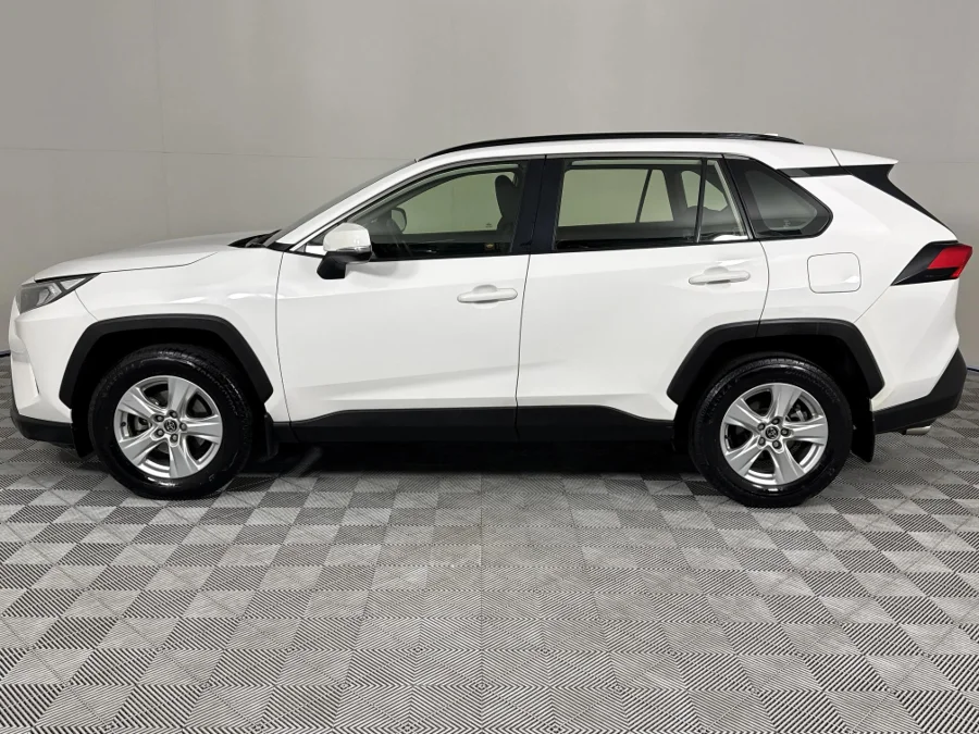Used 2019 Toyota RAV4 2.0 GX - WeBuyCars Vereeniging Used 2019 Toyota RAV4 2.0 GX - WeBuyCars Vereeniging