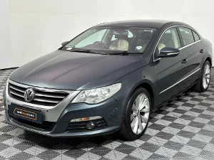 Used 2011 Volkswagen CC 2.0TSI Highline