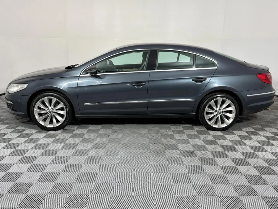 Used 2011 Volkswagen CC 2.0TSI Highline - WeBuyCars Germiston Used 2011 Volkswagen CC 2.0TSI Highline - WeBuyCars Germiston