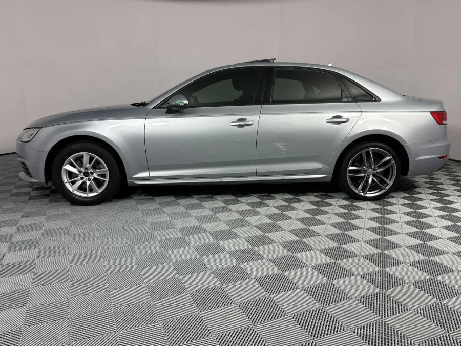 Used 2017 Audi A4 35TFSI - WeBuyCars Lansdowne Used 2017 Audi A4 35TFSI - WeBuyCars Lansdowne