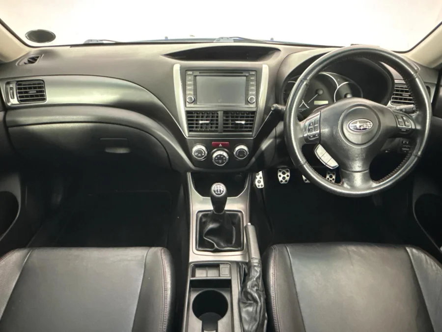 Used 2013 Subaru WRX Premium - WeBuyCars Germiston Used 2013 Subaru WRX Premium - WeBuyCars Germiston