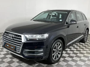 Used 2016 Audi Q7 45TDI quattro Used 2016 Audi Q7 45TDI quattro