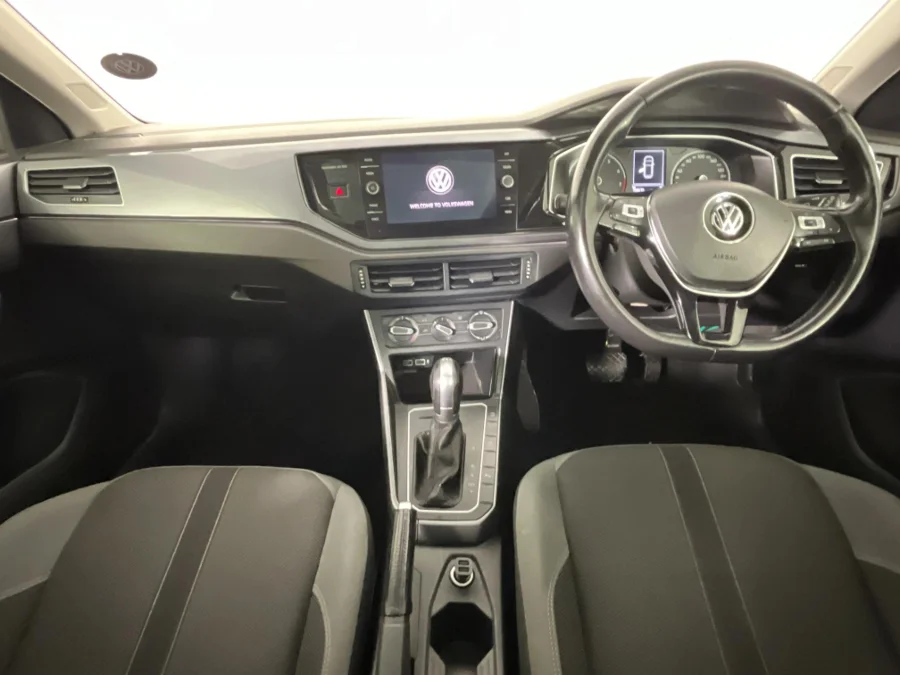 Used 2019 Volkswagen Polo hatch 1.0TSI Highline auto - WeBuyCars The Dome