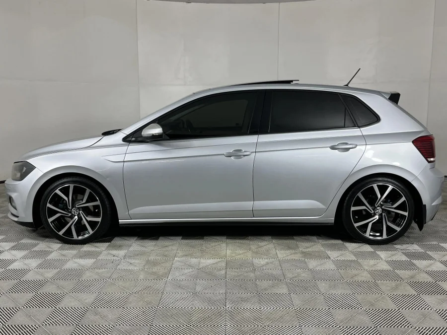 Used 2019 Volkswagen Polo hatch 1.0TSI Highline auto - WeBuyCars The Dome