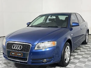 Used 2005 Audi A4 2.0