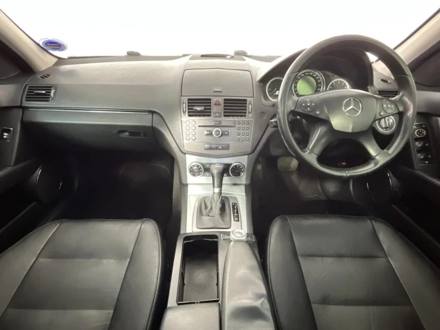 Used 2009 Mercedes-Benz C-Class C200 Kompressor Avantgarde Touchshift - WeBuyCars Montana Used 2009 Mercedes-Benz C-Class C200 Kompressor Avantgarde Touchshift - WeBuyCars Montana