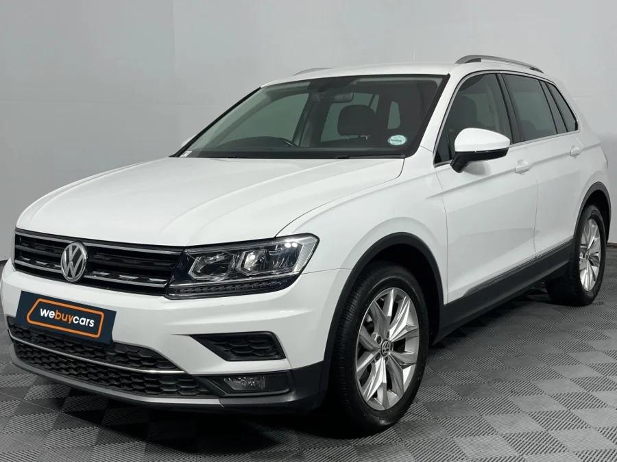 Used 2018 Volkswagen Tiguan 2.0TSI 4Motion Highline - WeBuyCars Lansdowne Used 2018 Volkswagen Tiguan 2.0TSI 4Motion Highline - WeBuyCars Lansdowne