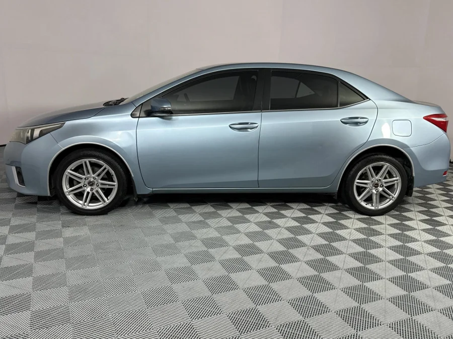 Used 2017 Toyota Corolla 1.8 Exclusive auto - WeBuyCars Brackenfell Cape Town Used 2017 Toyota Corolla 1.8 Exclusive auto - WeBuyCars Brackenfell Cape Town