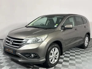 Used 2013 Honda CR-V 2.0 Comfort AWD