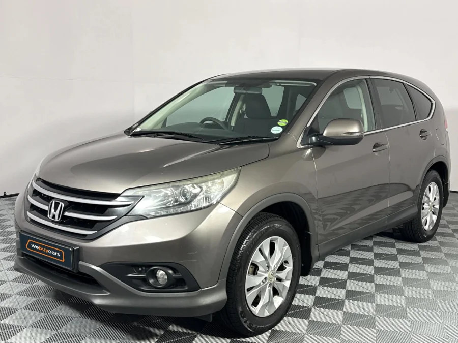 Used 2013 Honda CR-V 2.0 Comfort AWD - WeBuyCars Brackenfell Cape Town Used 2013 Honda CR-V 2.0 Comfort AWD - WeBuyCars Brackenfell Cape Town