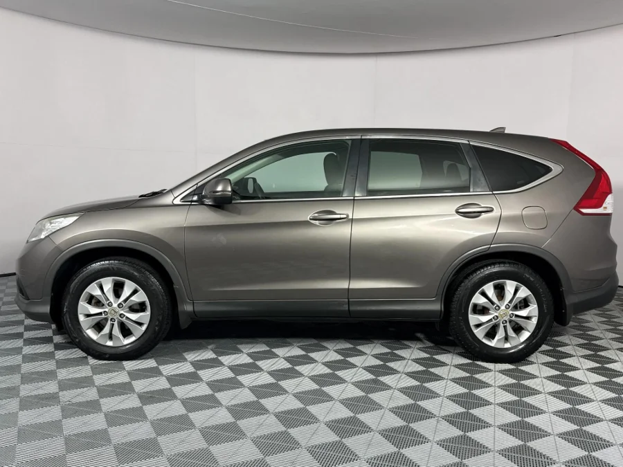Used 2013 Honda CR-V 2.0 Comfort AWD - WeBuyCars Brackenfell Cape Town Used 2013 Honda CR-V 2.0 Comfort AWD - WeBuyCars Brackenfell Cape Town