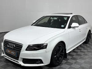 Used 2009 Audi A4 2.0T Ambiente auto Used 2009 Audi A4 2.0T Ambiente auto