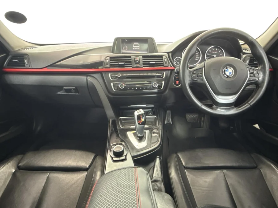Used 2015 BMW 3 Series 320i Sport auto - WeBuyCars Richmond Used 2015 BMW 3 Series 320i Sport auto - WeBuyCars Richmond