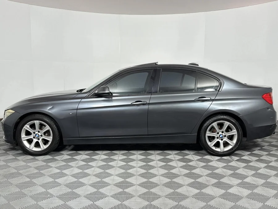 Used 2015 BMW 3 Series 320i Sport auto - WeBuyCars Richmond Used 2015 BMW 3 Series 320i Sport auto - WeBuyCars Richmond