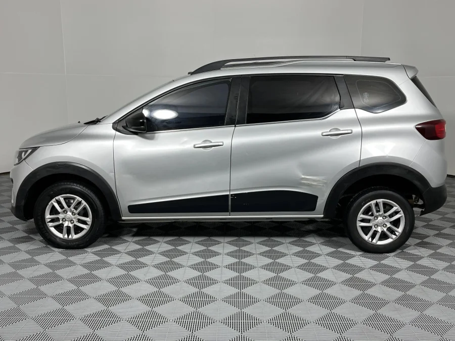 Used 2025 Renault Triber 1.0 Dynamique - WeBuyCars The Dome Used 2025 Renault Triber 1.0 Dynamique - WeBuyCars The Dome