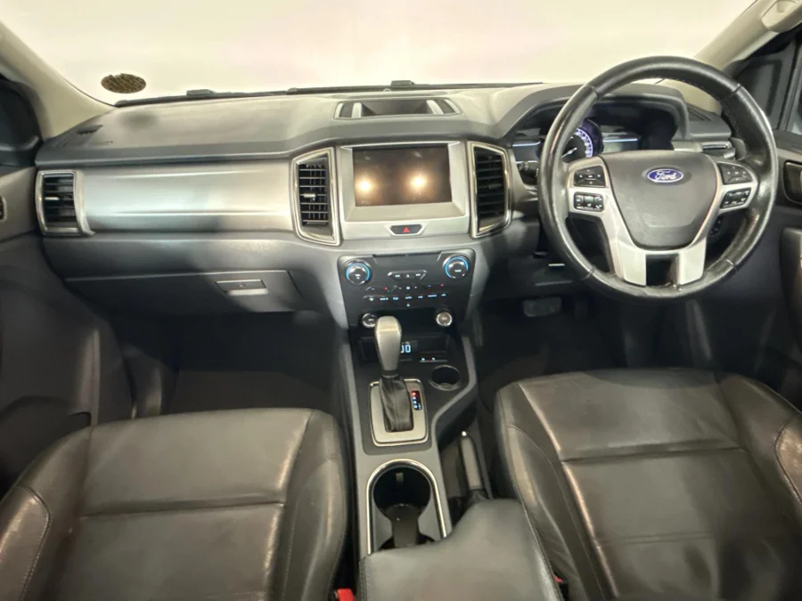 Used 2019 Ford Everest 3.2TDCi XLT - WeBuyCars Lansdowne Used 2019 Ford Everest 3.2TDCi XLT - WeBuyCars Lansdowne