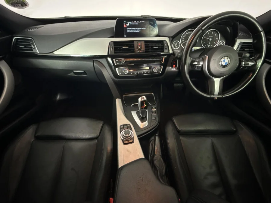 Used 2017 BMW 3 Series 320d GT M Sport sports-auto - WeBuyCars Brackenfell Cape Town Used 2017 BMW 3 Series 320d GT M Sport sports-auto - WeBuyCars Brackenfell Cape Town