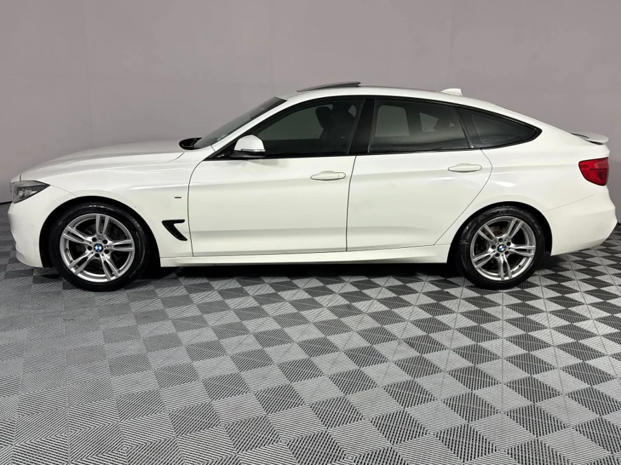 Used 2017 BMW 3 Series 320d GT M Sport sports-auto - WeBuyCars Brackenfell Cape Town Used 2017 BMW 3 Series 320d GT M Sport sports-auto - WeBuyCars Brackenfell Cape Town