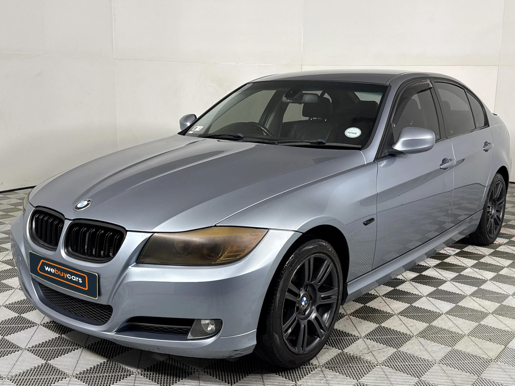 Used 2011 BMW 3 Series 320i Innovations