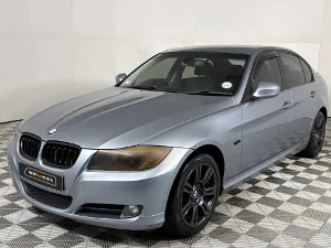 Used 2011 BMW 3 Series 320i Innovations