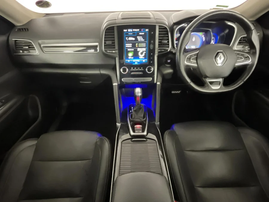 Used 2021 Renault Koleos 2.5 Dynamique 4WD - WeBuyCars Silverlakes Used 2021 Renault Koleos 2.5 Dynamique 4WD - WeBuyCars Silverlakes