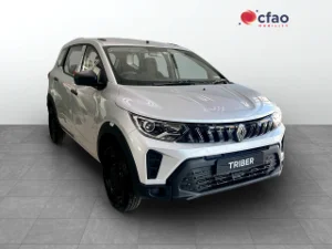 New 2026 Renault Triber 1.0 Evolution New 2026 Renault Triber 1.0 Evolution